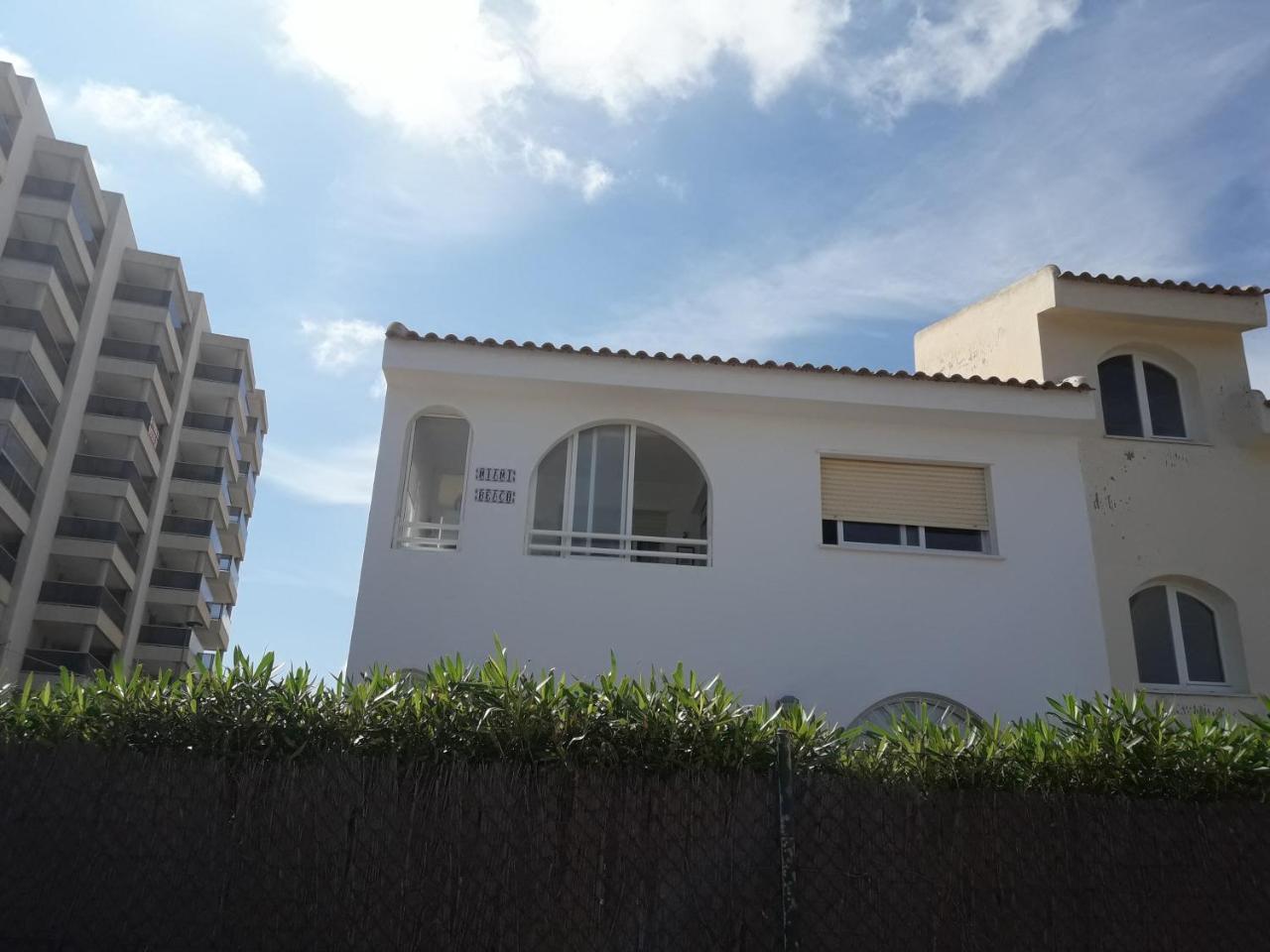 Apartamento Miami Beach Hotel San Javier Exterior photo